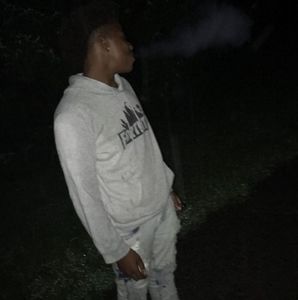 Meet your Posher, Marcus